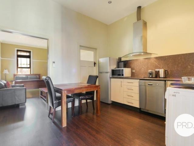 Apartment for rent in Albury