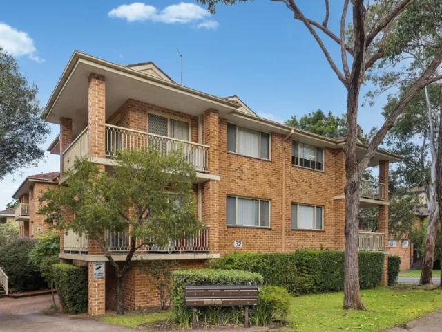 Apartment for sale in Sydney, New South Wales