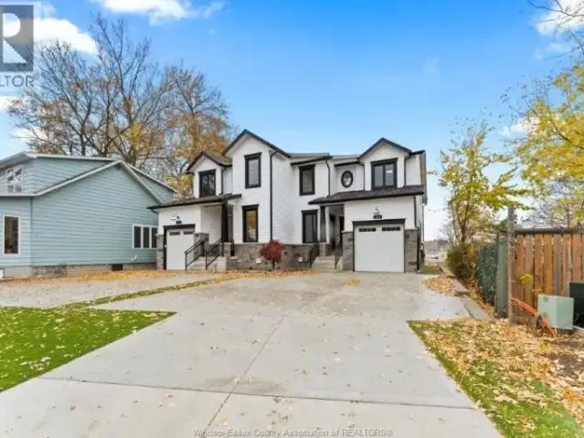 Apartment for rent in Amherstburg, Ontario