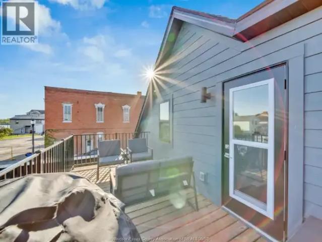 Apartment for rent in Amherstburg, Ontario