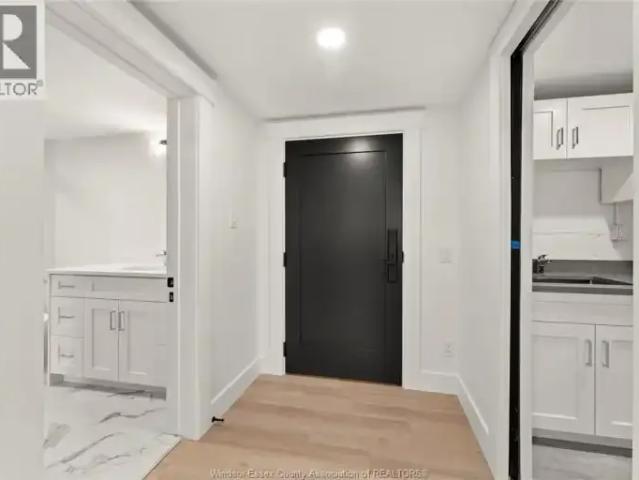 Apartment for rent in Amherstburg, Ontario