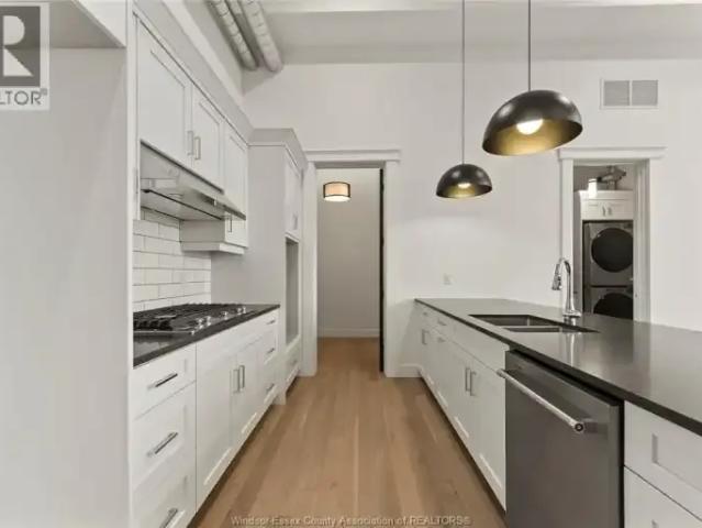 Apartment for rent in Amherstburg, Ontario