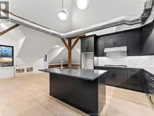 Apartment for rent in Amherstburg, Ontario
