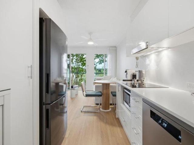 Apartment for rent in Annerley, Greater Brisbane