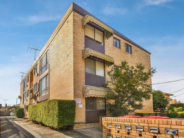Apartment for rent in Camerons Creek, Victoria