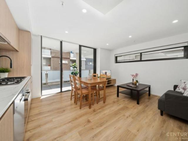 Apartment for sale in Asquith, New South Wales