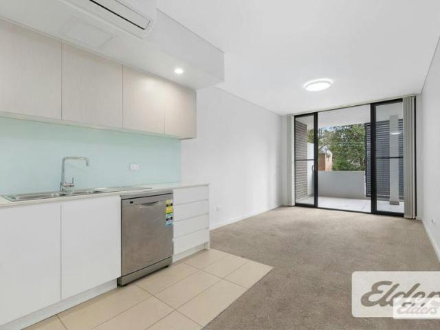 Apartment for sale in Asquith, The Council of the Shire of Hornsby