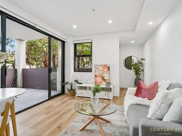 Apartment for sale in Asquith, The Council of the Shire of Hornsby
