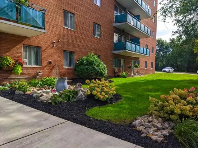 Apartment for rent in York, Ontario