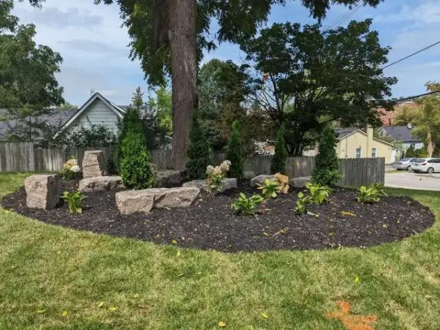 Apartment for rent in York, Ontario