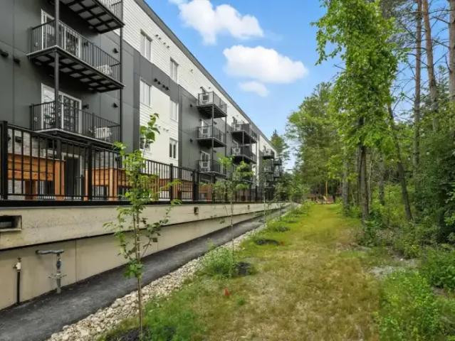 Apartment for rent in Gatineau, Quebec