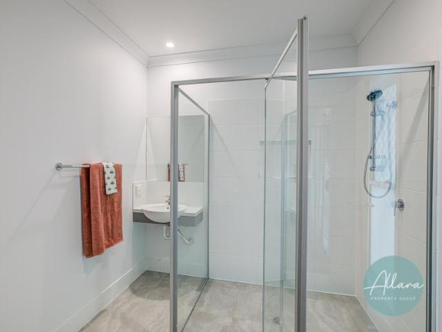 Apartment for rent in Bald Hills, City of Brisbane