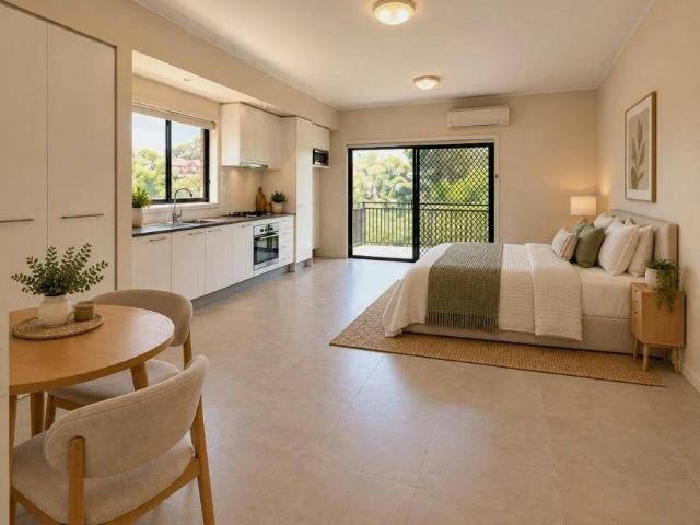 Apartment for rent in Bankstown, Canterbury-Bankstown Council