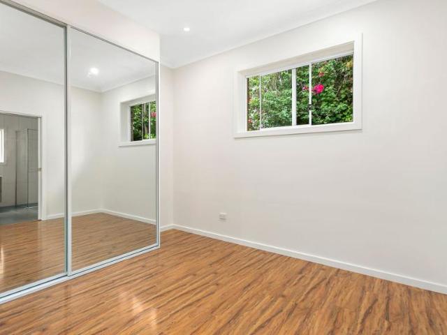 Apartment for rent