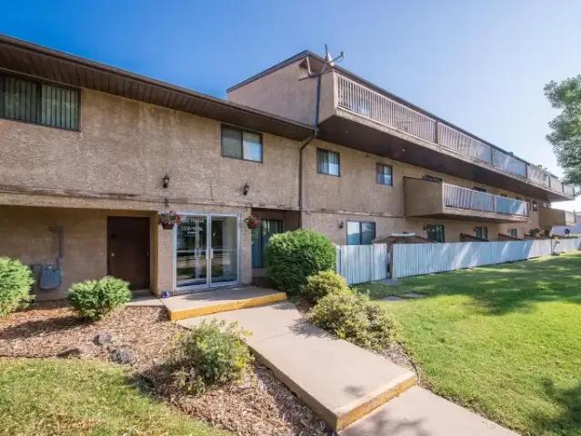 Apartment for rent in Barrhead, Alberta