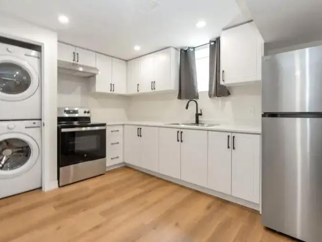 Apartment for rent in Barrie, Ontario