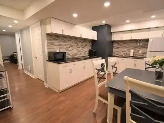 Apartment for rent in Barrie, Ontario