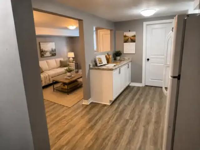 Apartment for rent in Barrie, Ontario