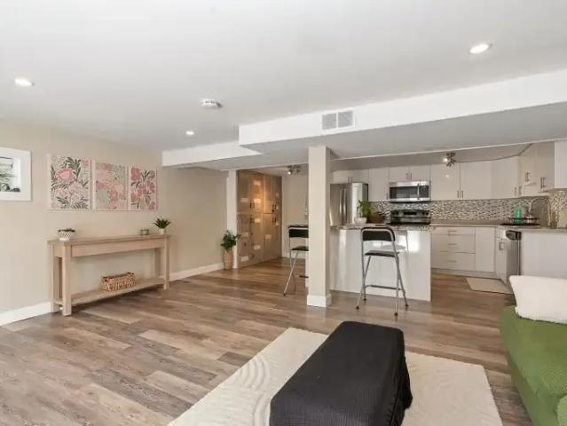 Apartment for rent in Barrie, Ontario