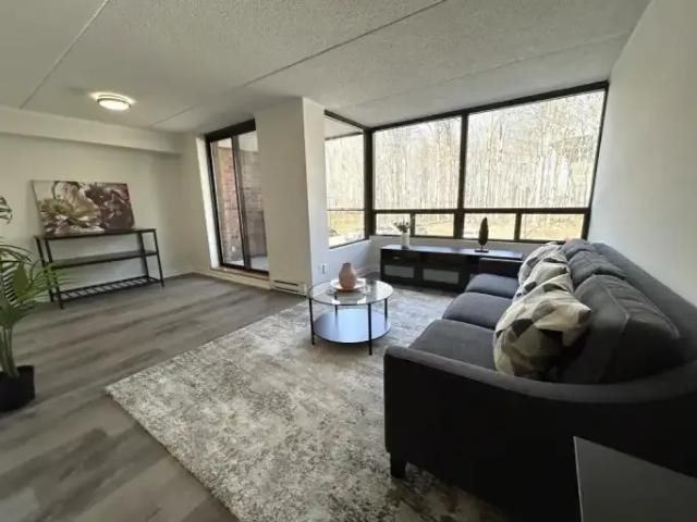 Apartment for rent in Barrie, Ontario