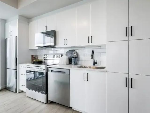 Apartment for rent in Barrie, Ontario