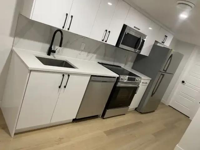 Apartment for rent in Beaumont, Alberta