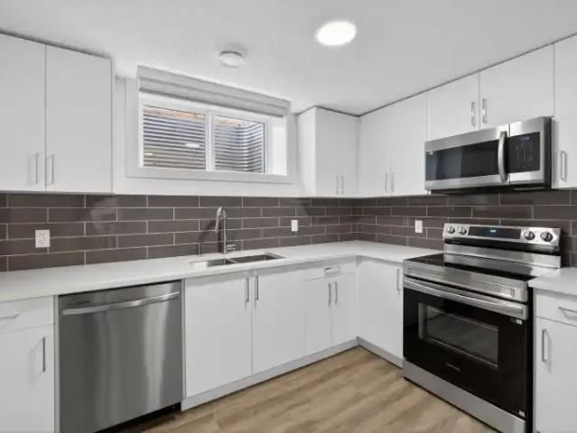 Apartment for rent in Ruisseau, Beaumont