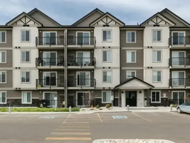 Apartment for rent in Dansereau Meadows, Beaumont