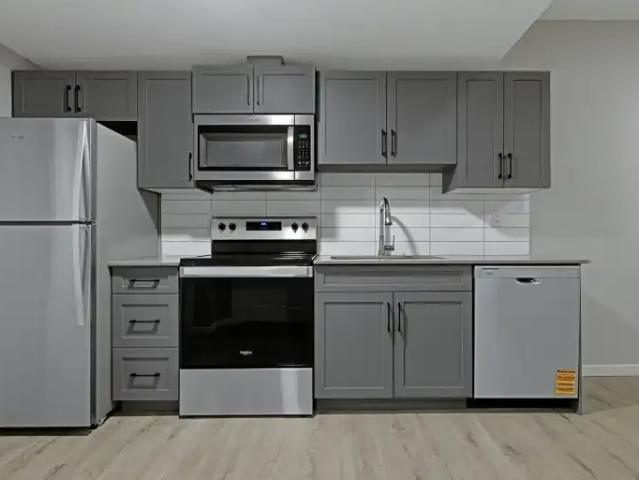 Apartment for rent in Beaumont, Alberta