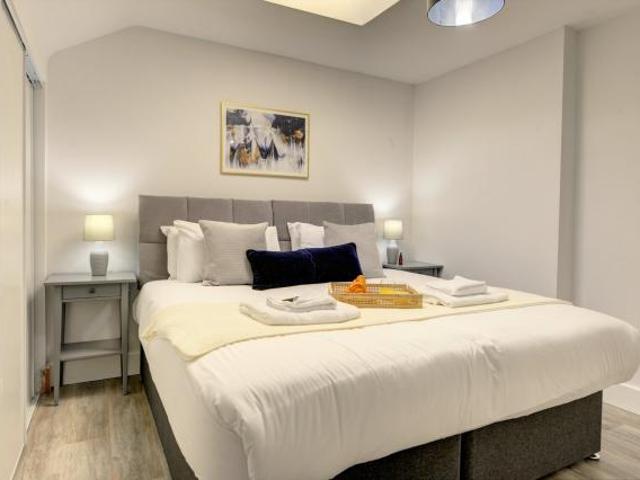 Apartment for rent in Little Wootton, Wootton