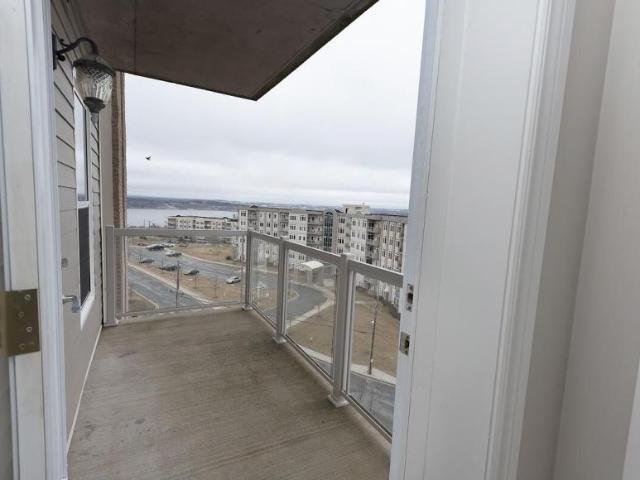 Apartment for rent in Fairview, Nova Scotia