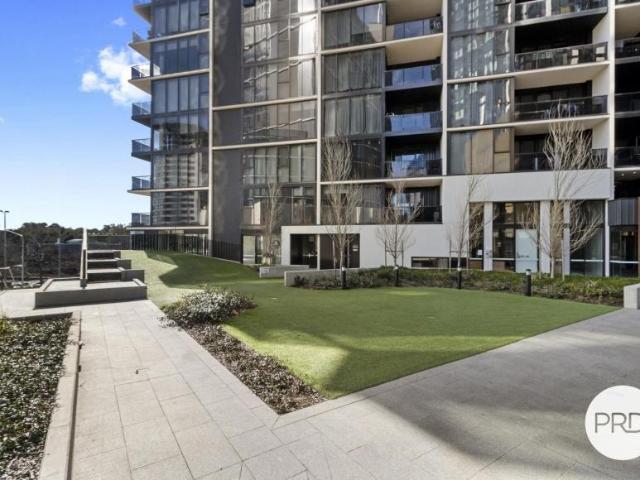 Apartment for sale in Belconnen, District of Belconnen