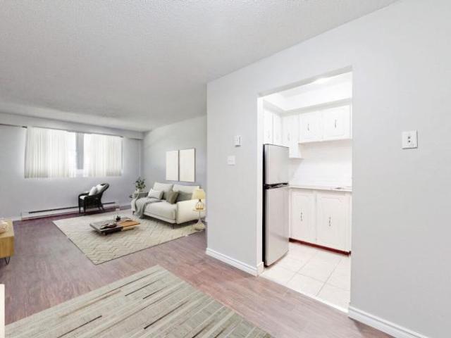 Apartment for rent in Belleville