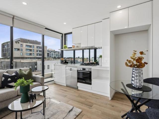 Apartment for sale in Bentleigh, Melbourne