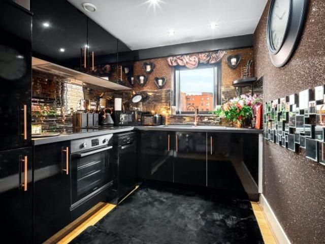 Apartment for rent in Ladywood, West Midlands