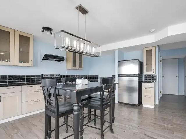Apartment for rent in Blackfalds