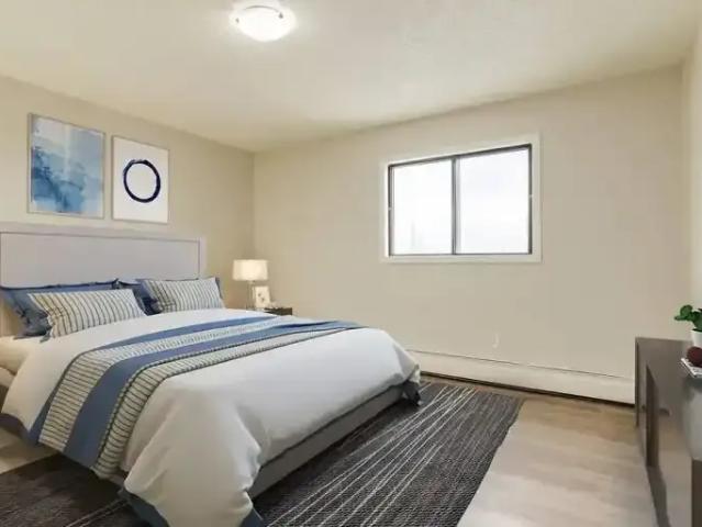 Apartment for rent in Bonnyville, Alberta