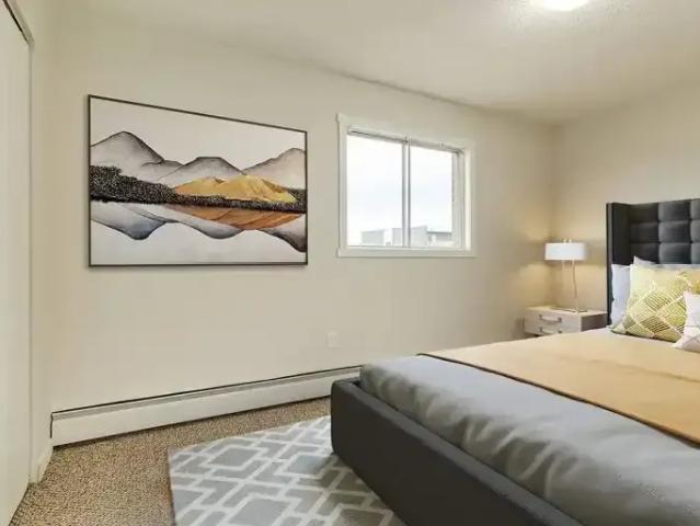 Apartment for rent in Bonnyville, Alberta