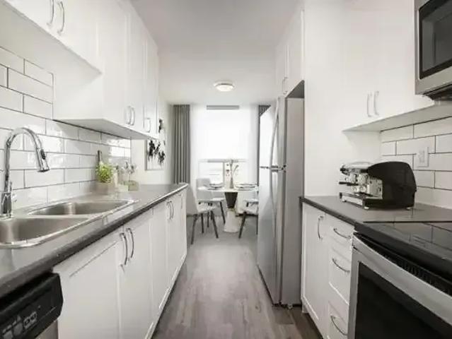 Apartment for rent in Bowmanville, Ontario