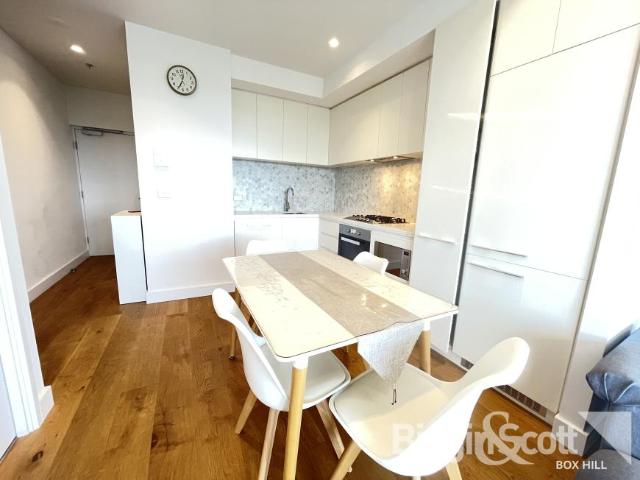 Apartment for rent in Box Hill, Melbourne