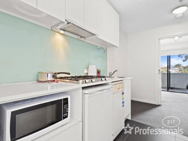 Apartment for sale in Box Hill, Melbourne