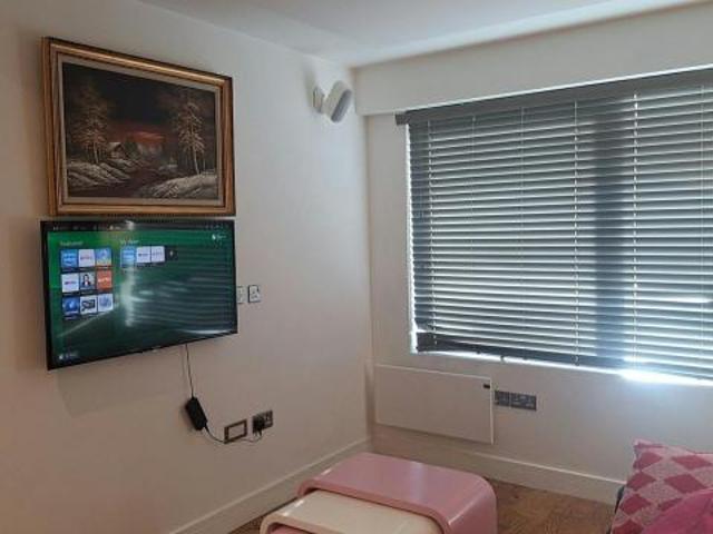 Apartment for rent in Easthampstead, Bracknell