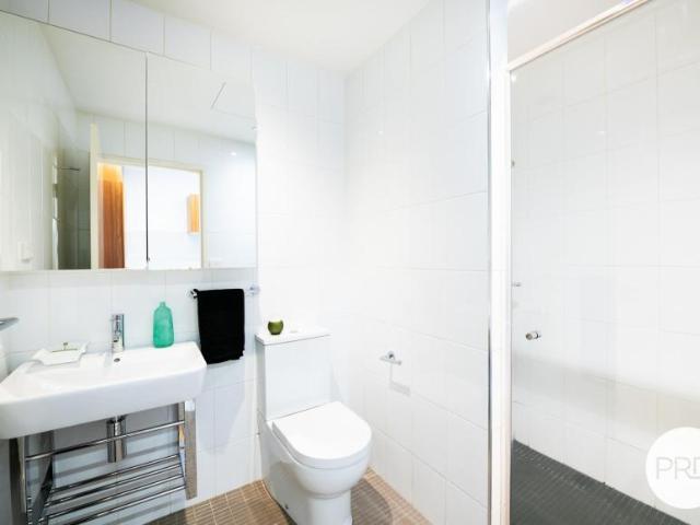 Apartment for sale in Braddon, District of Canberra Central
