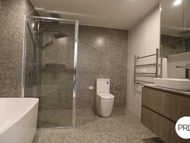Apartment for sale in Braddon, District of Canberra Central