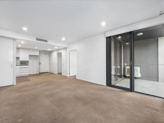 Apartment for rent in Braddon, District of Canberra Central