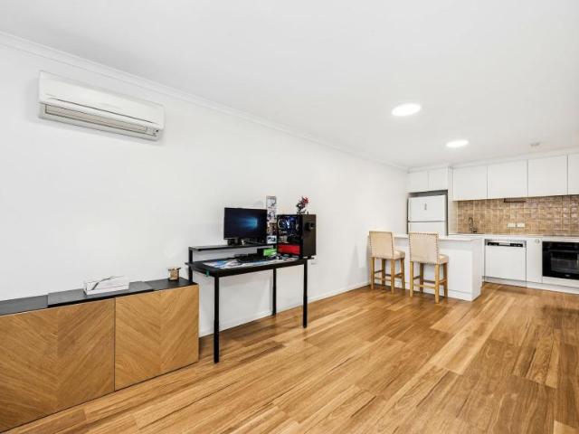 Apartment for sale in Braddon, District of Canberra Central