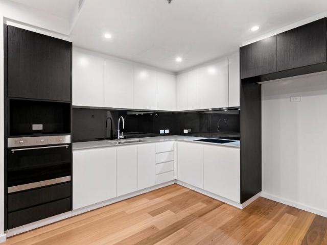 Apartment for sale in Braddon, District of Canberra Central