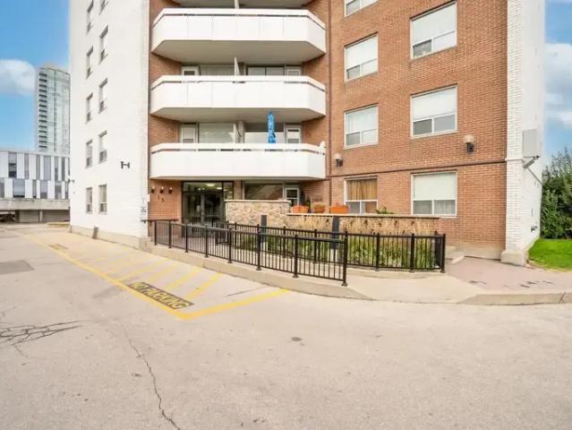 Apartment for rent in Georgina, Ontario