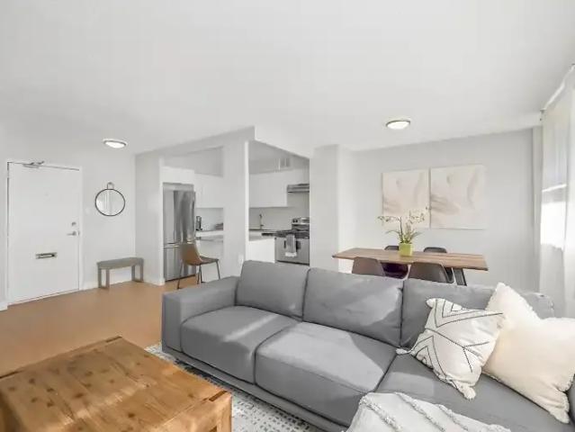 Apartment for rent in Georgina, Ontario