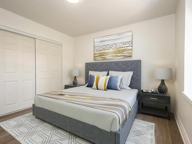 Apartment for rent in Brant, Ontario